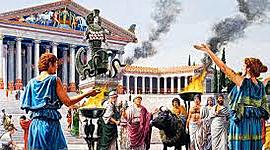 Timeline: la gracia clásica