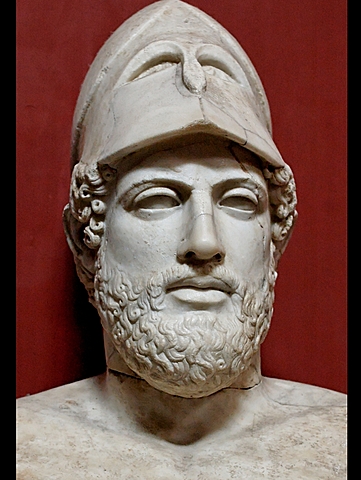Pericles