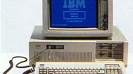 Timeline: Historia y generaciones de la computadora