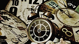 Timeline: EL TIEMPO DE MI VIDA: Hª DE ACONTECIMIENTOS por Amanda Y. Seco Gato