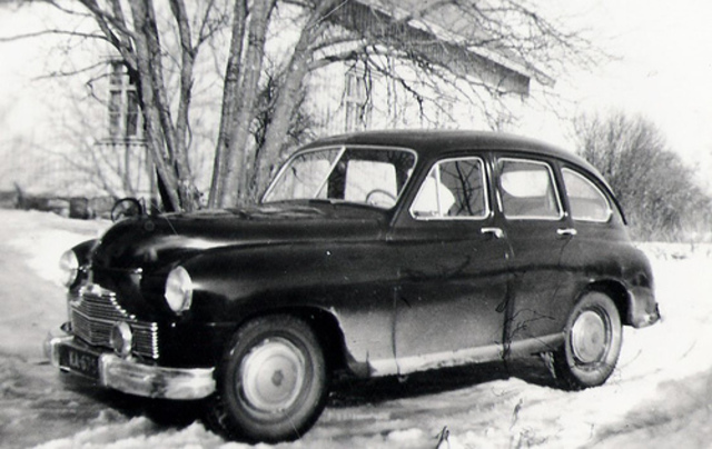 Oil is now the prime source for cars