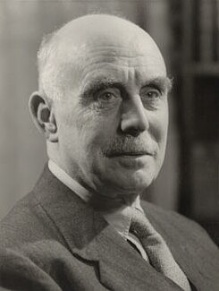 Sir Stephen Tallents