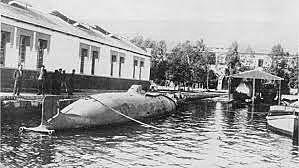 Submarino