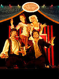 EL PERRO DEL HORTELANO