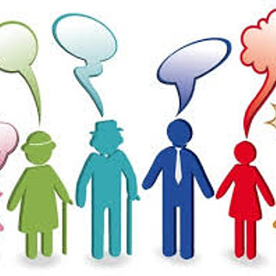 Timeline: la linguistica