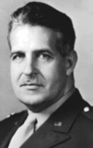 Oak Ridge, Tenn. is selescted as the site to produce nuclear materials by Brigadier General Leslie R. Groves.