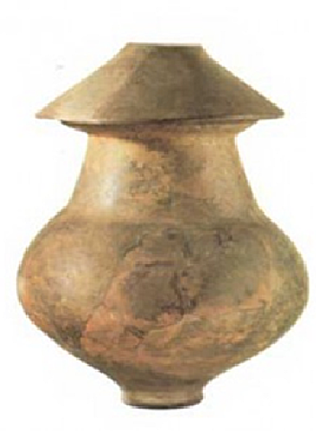 Cultura de los campos de urnas