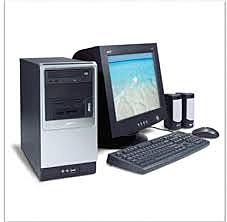 Tercera generacion de ordenadores.