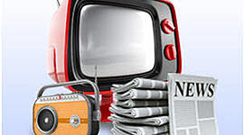 Timeline: Traditional Media