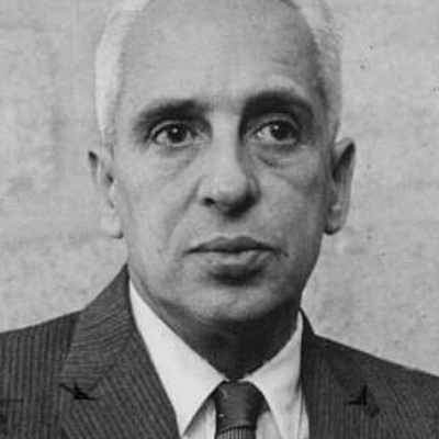 Timeline: Biografía de Severo Ochoa