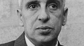 Timeline: Biografía de Severo Ochoa