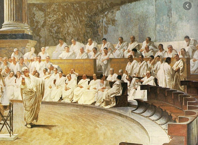 Inicio de la república