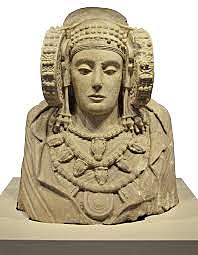 Desarrollo de los pueblos íberos