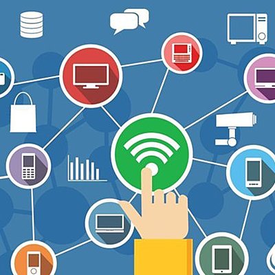 Timeline: ICT History