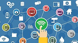 Timeline: ICT History
