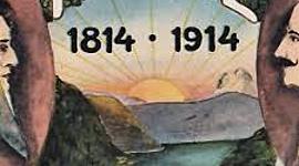 Timeline: Leah "Norge fra 1814-1914"