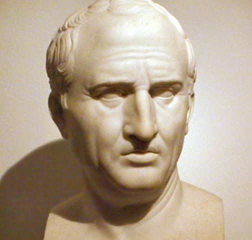 Cicéron