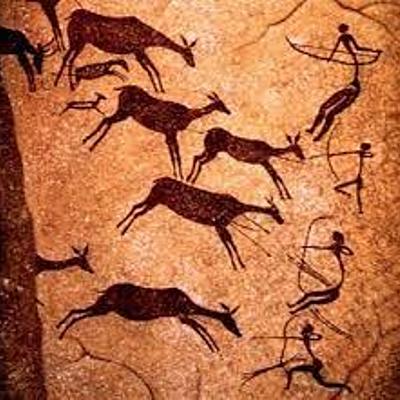 Timeline: Línea del tiempo bloque 1