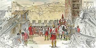 Conquista de la península Itàlica