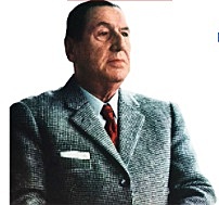 Gobierno de Juan Domingo Perón