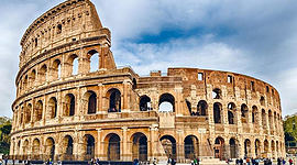 Timeline: HISTORIA DE ROMA