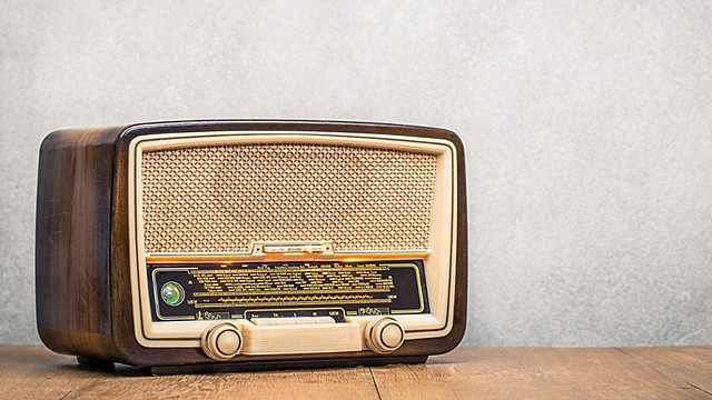 The radio comunication