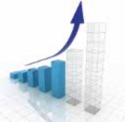 Electricity consumer increased