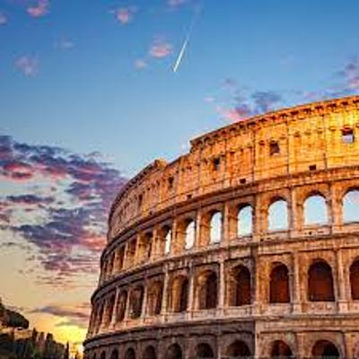 Timeline: História de Roma