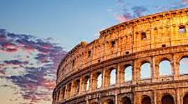 Timeline: História de Roma