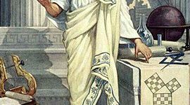 Timeline: Etapas de la Filosofía