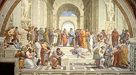 Timeline: ETAPAS DE LA FILOSOFÍA