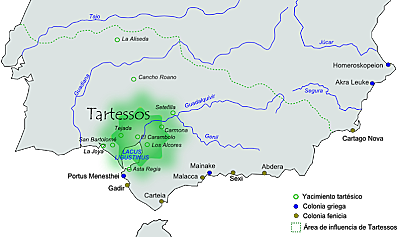 Tartessos