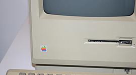 Timeline: Daniel López Míguez - Generaciones de ordenadores