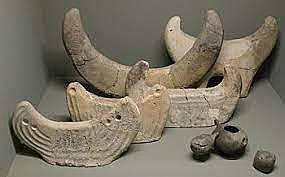 Cultura de los campos de urnas