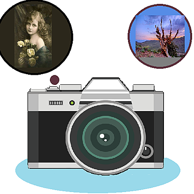 Timeline: Historia de la fotografía