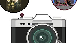 Timeline: Historia de la fotografía