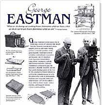 Primera película fotográfica