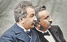 Hermanos Lumiere