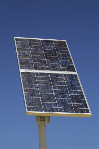 Solar Energy