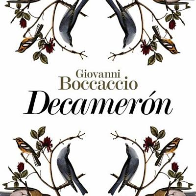 Timeline: Decamerón, la novena novela de la Jornada Sexta (Boccaccio)