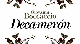 Timeline: Decamerón, la novena novela de la Jornada Sexta (Boccaccio)