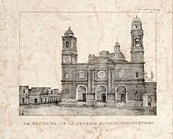 la llegada de la fotograifa