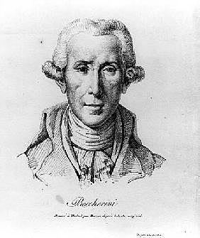 Personajes Importantes