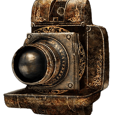 Timeline: Historia  de la Fotografía