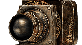 Timeline: Historia  de la Fotografía