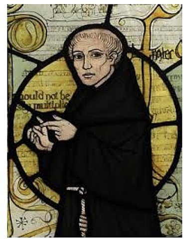 Guillermo de Ockham