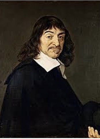 Rene descartes
