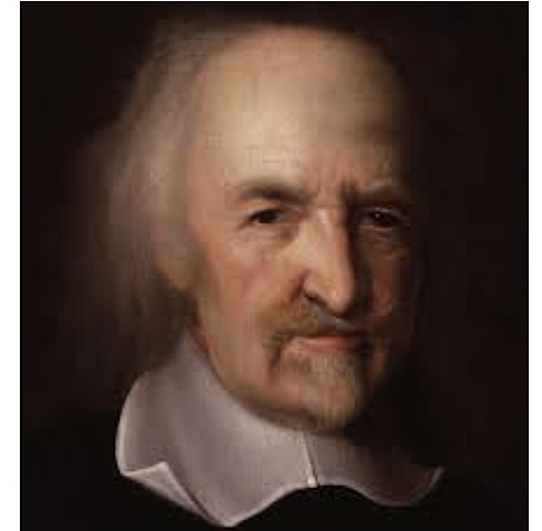 Thomas Hobbes