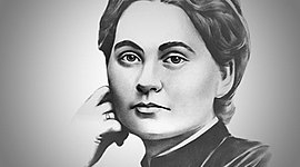 Timeline: Марко Вовчок