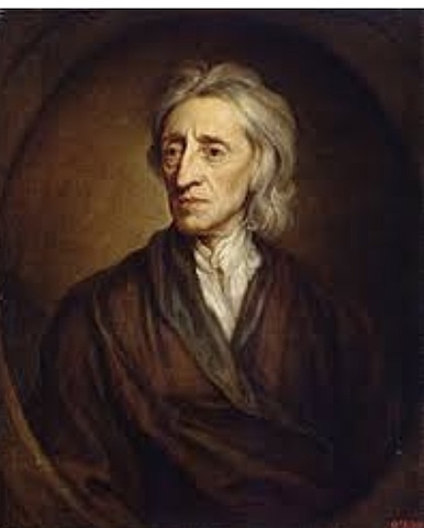 John locke